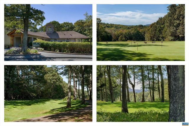 907 DIAMOND HILL CONDOS, Wintergreen Resort, VA 22967