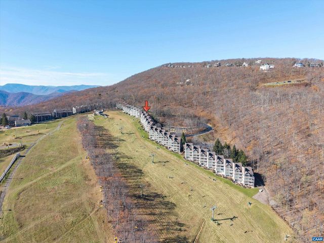 907 DIAMOND HILL CONDOS, Wintergreen Resort, VA 22967