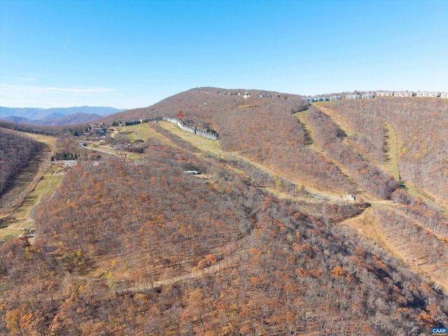 907 DIAMOND HILL CONDOS, Wintergreen Resort, VA 22967