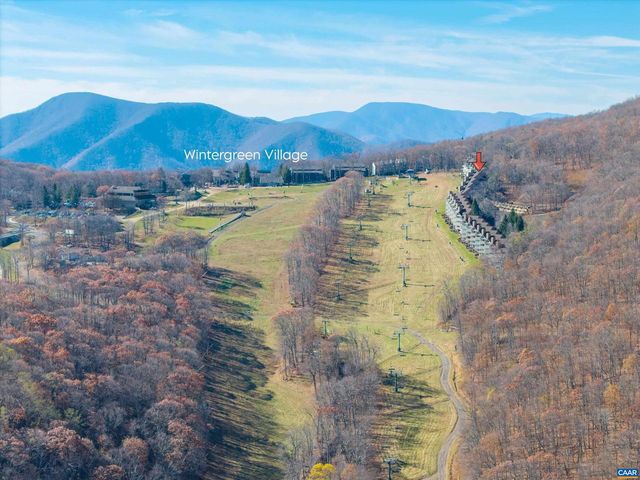 907 DIAMOND HILL CONDOS, Wintergreen Resort, VA 22967