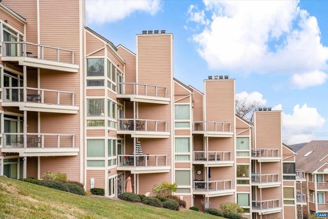 907 DIAMOND HILL CONDOS, Wintergreen Resort, VA 22967