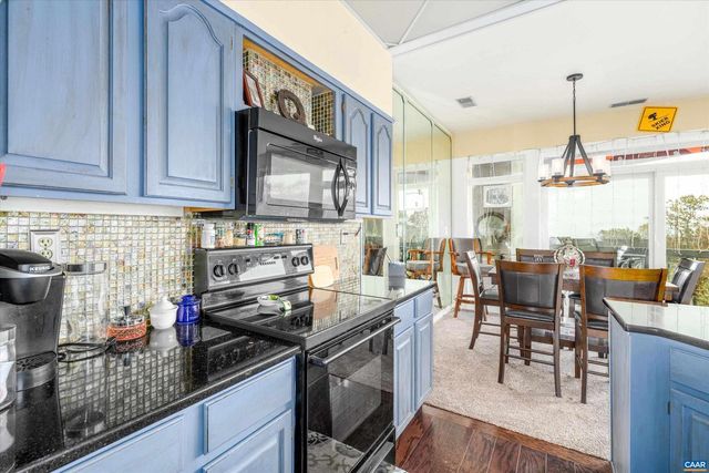 907 DIAMOND HILL CONDOS, Wintergreen Resort, VA 22967