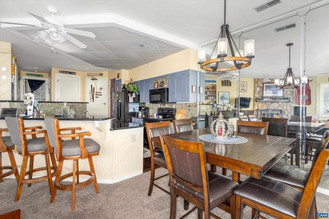 907 DIAMOND HILL CONDOS, Wintergreen Resort, VA 22967