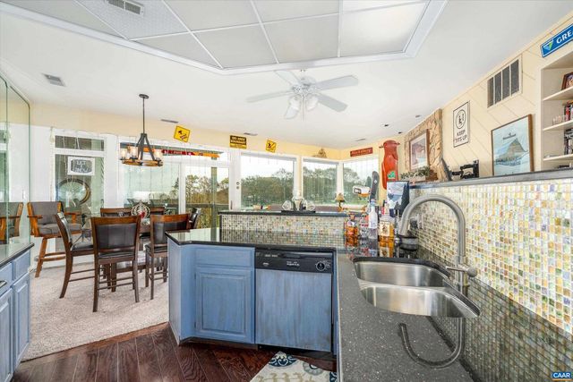 907 DIAMOND HILL CONDOS, Wintergreen Resort, VA 22967