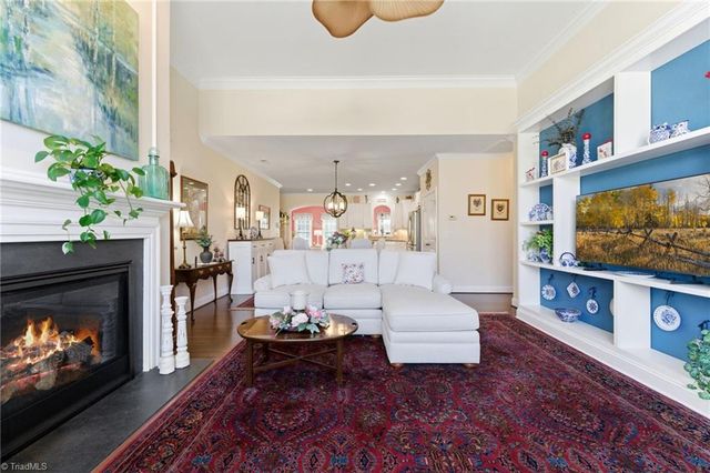 6821 Stone Gables Drive, Thomasville, NC 27360