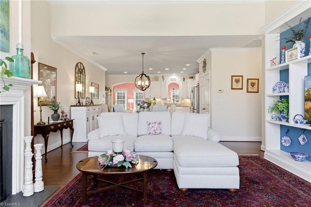 6821 Stone Gables Drive, Thomasville, NC 27360