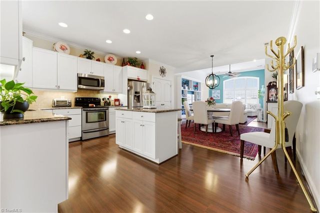 6821 Stone Gables Drive, Thomasville, NC 27360