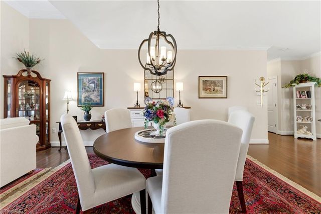 6821 Stone Gables Drive, Thomasville, NC 27360