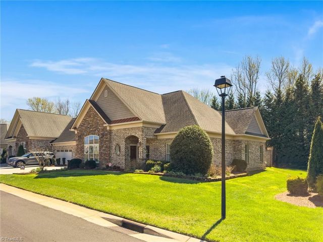 6821 Stone Gables Drive, Thomasville, NC 27360