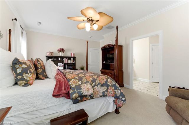 6821 Stone Gables Drive, Thomasville, NC 27360