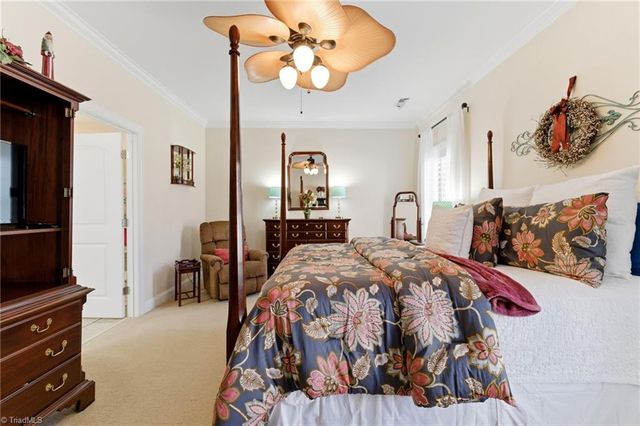 6821 Stone Gables Drive, Thomasville, NC 27360