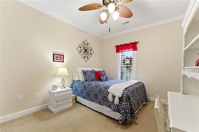 6821 Stone Gables Drive, Thomasville, NC 27360