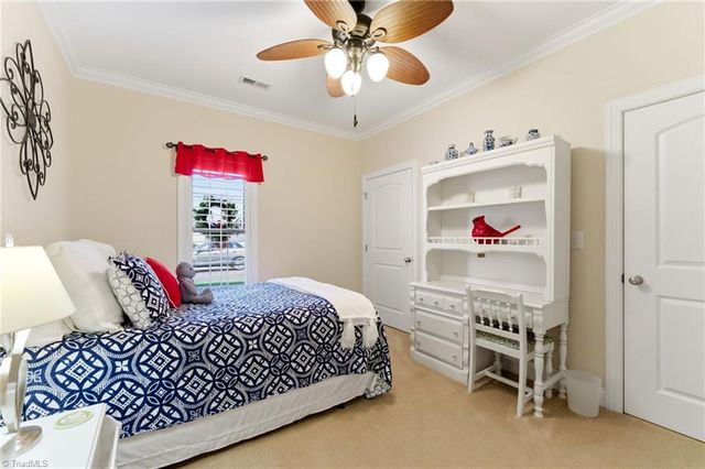 6821 Stone Gables Drive, Thomasville, NC 27360