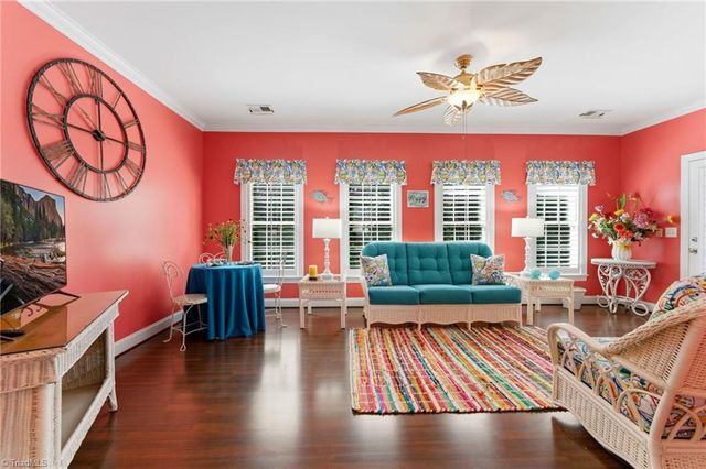 6821 Stone Gables Drive, Thomasville, NC 27360