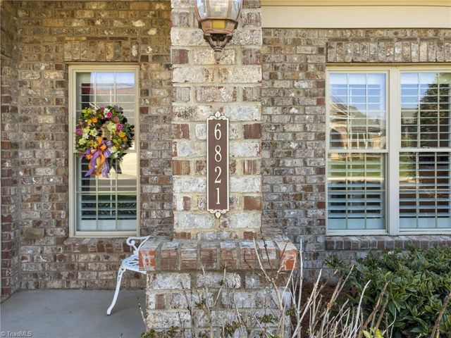 6821 Stone Gables Drive, Thomasville, NC 27360