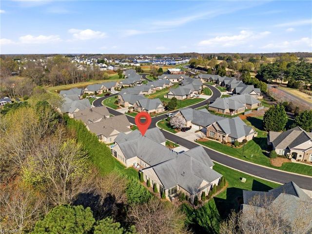 6821 Stone Gables Drive, Thomasville, NC 27360