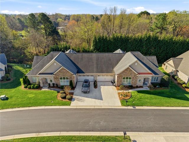 6821 Stone Gables Drive, Thomasville, NC 27360