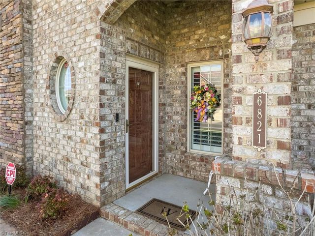 6821 Stone Gables Drive, Thomasville, NC 27360