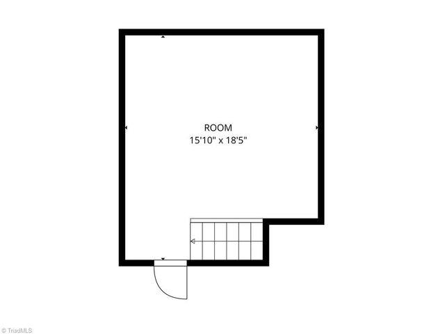 6821 Stone Gables Drive, Thomasville, NC 27360