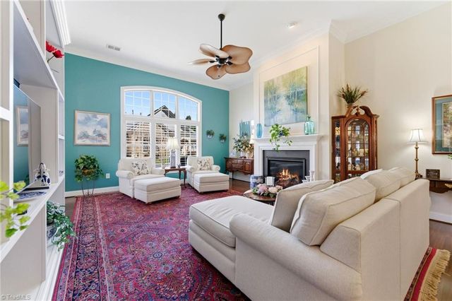 6821 Stone Gables Drive, Thomasville, NC 27360