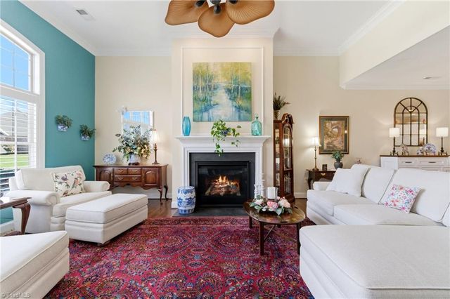 6821 Stone Gables Drive, Thomasville, NC 27360