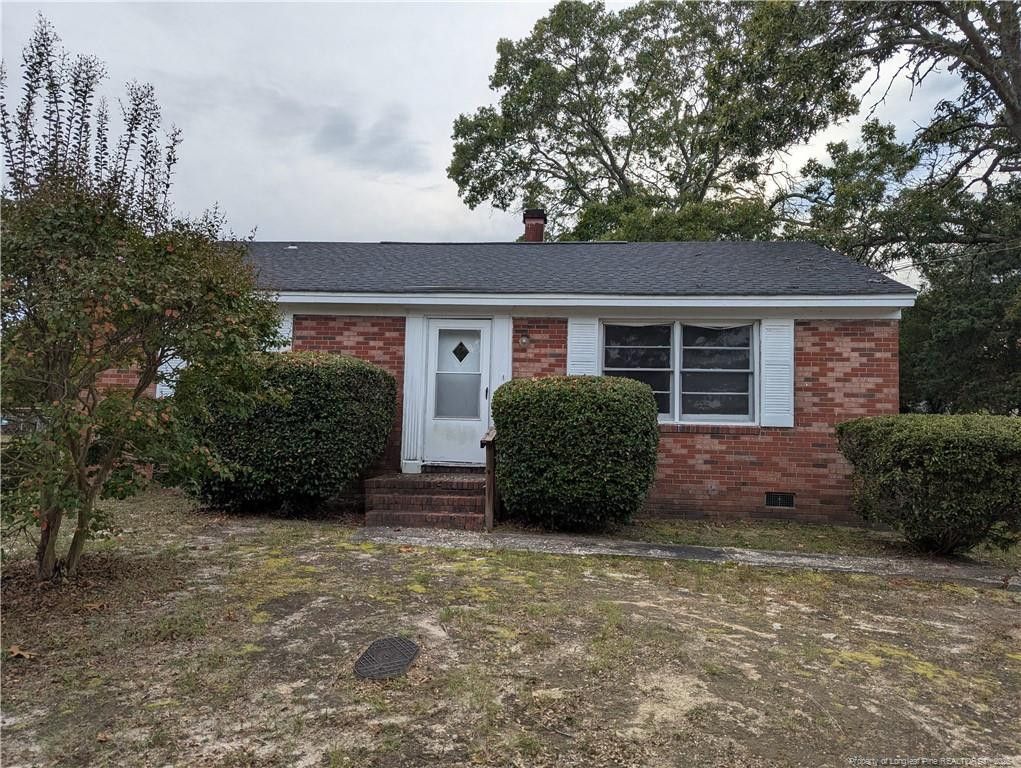 307 Elaine Street, Spring Lake, NC 28390