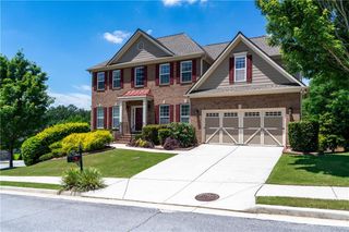675 King Sword Court SE, Mableton, GA 30126