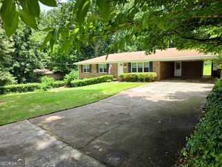 1892 Starlight Drive, Marietta, GA 30062