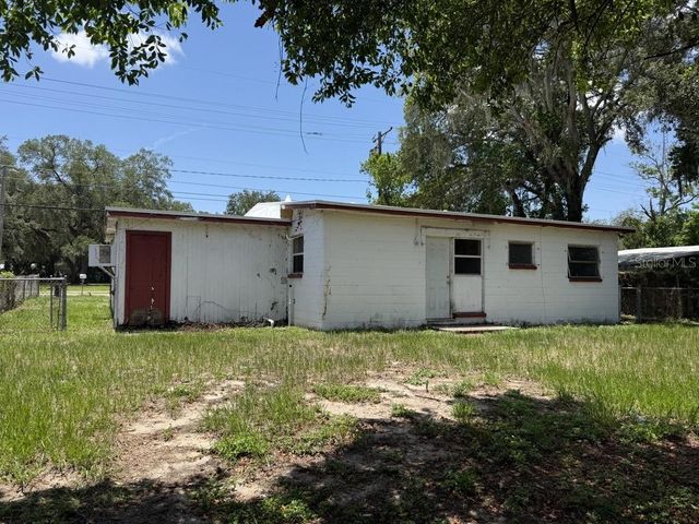 3012 E HANNA AVENUE, Tampa, FL 33610