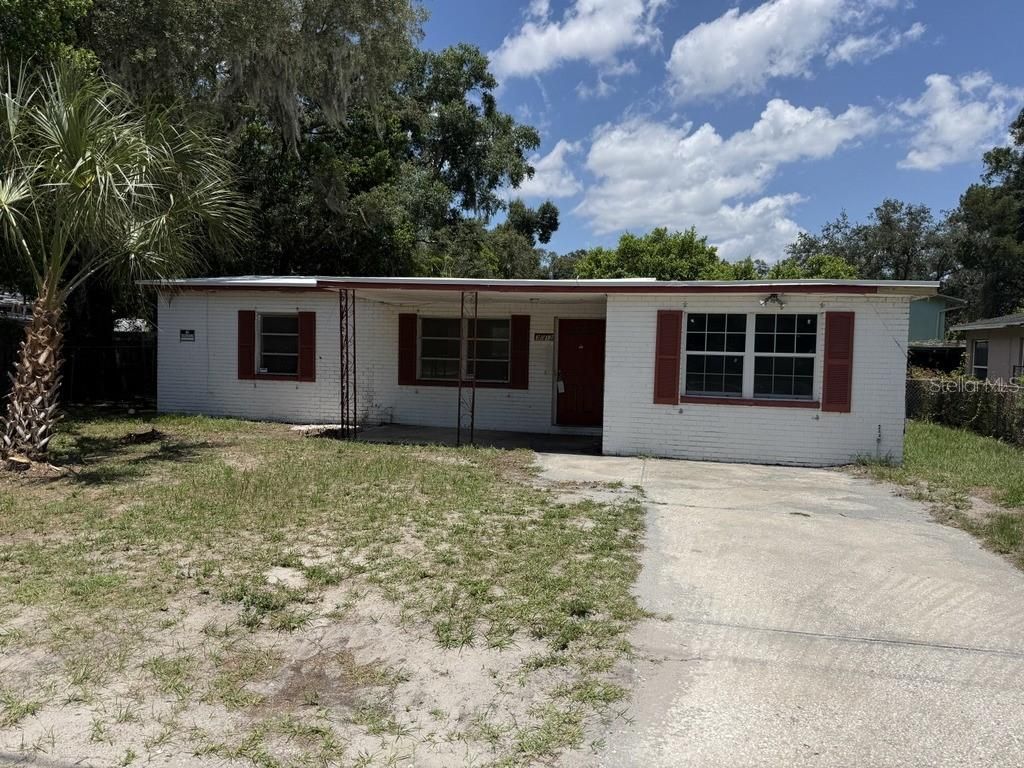 3012 E HANNA AVENUE, Tampa, FL 33610