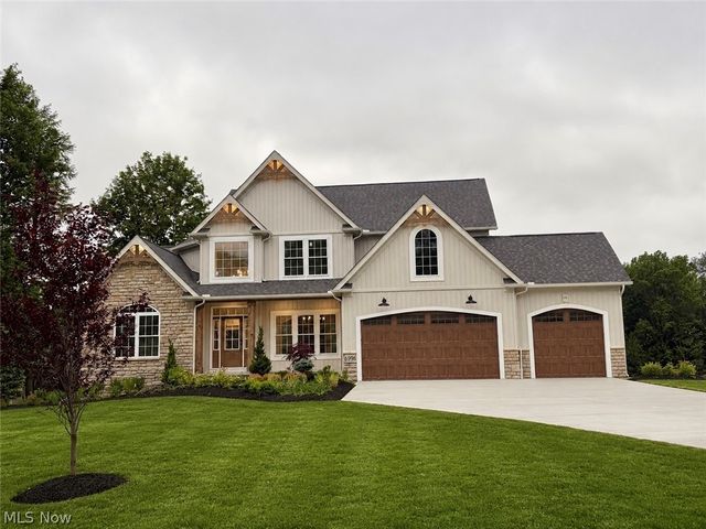 6996 Topaz Court, Concord Twp, OH 44077