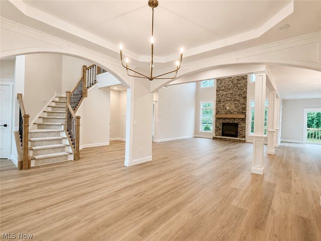 6996 Topaz Court, Concord Twp, OH 44077