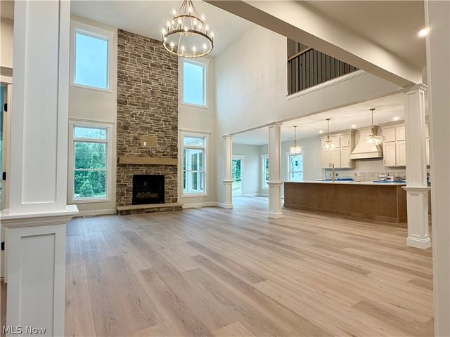 6996 Topaz Court, Concord Twp, OH 44077