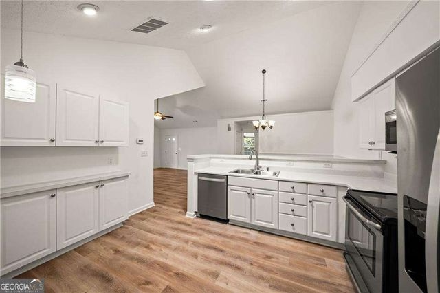 4488 Orchard Trace, Roswell, GA 30076