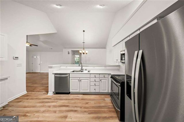 4488 Orchard Trace, Roswell, GA 30076