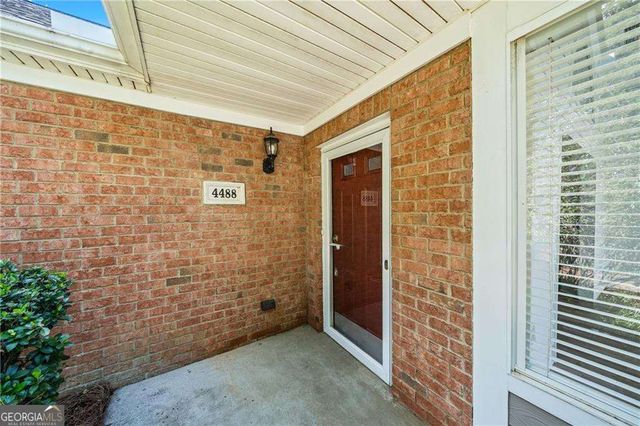 4488 Orchard Trace, Roswell, GA 30076