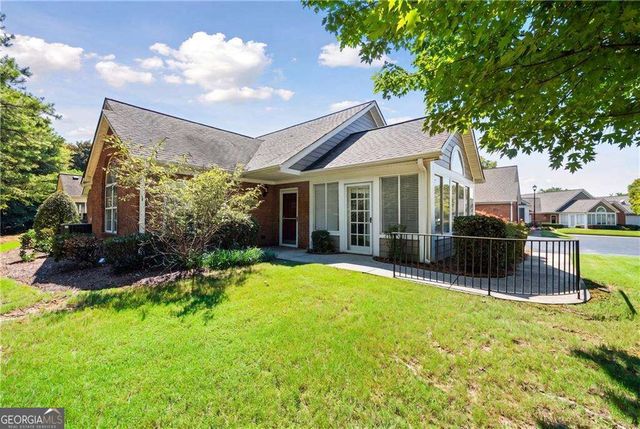 4488 Orchard Trace, Roswell, GA 30076