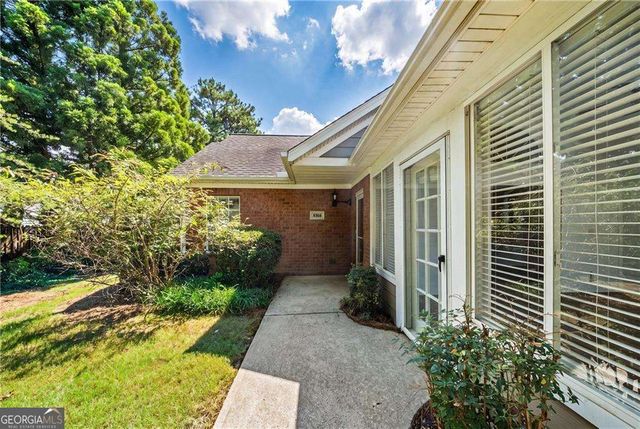 4488 Orchard Trace, Roswell, GA 30076