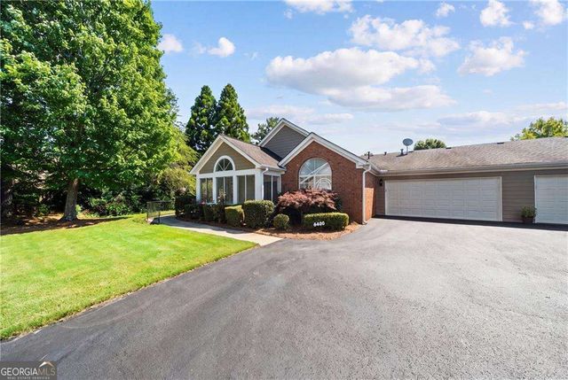 4488 Orchard Trace, Roswell, GA 30076