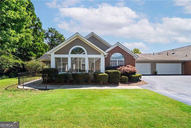 4488 Orchard Trace, Roswell, GA 30076