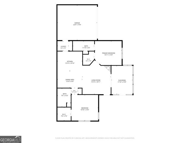 4488 Orchard Trace, Roswell, GA 30076