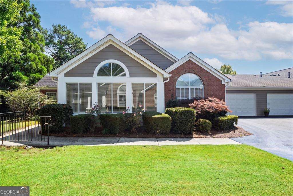 4488 Orchard Trace, Roswell, GA 30076