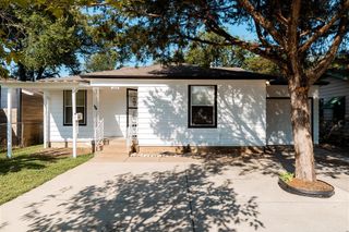 3512 Willing Avenue, Fort Worth, TX 76110