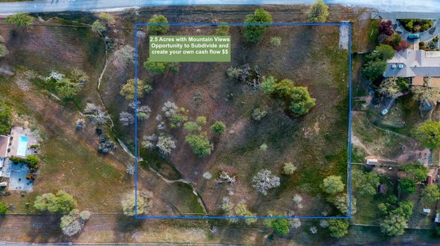 1090 Gibralter Road, Redding, CA 96003