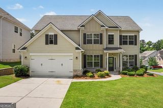 201 Meadow Branch Lane, Dallas, GA 30157