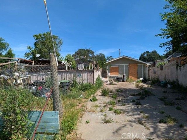 15926 40th Avenue, Clearlake, CA 95422