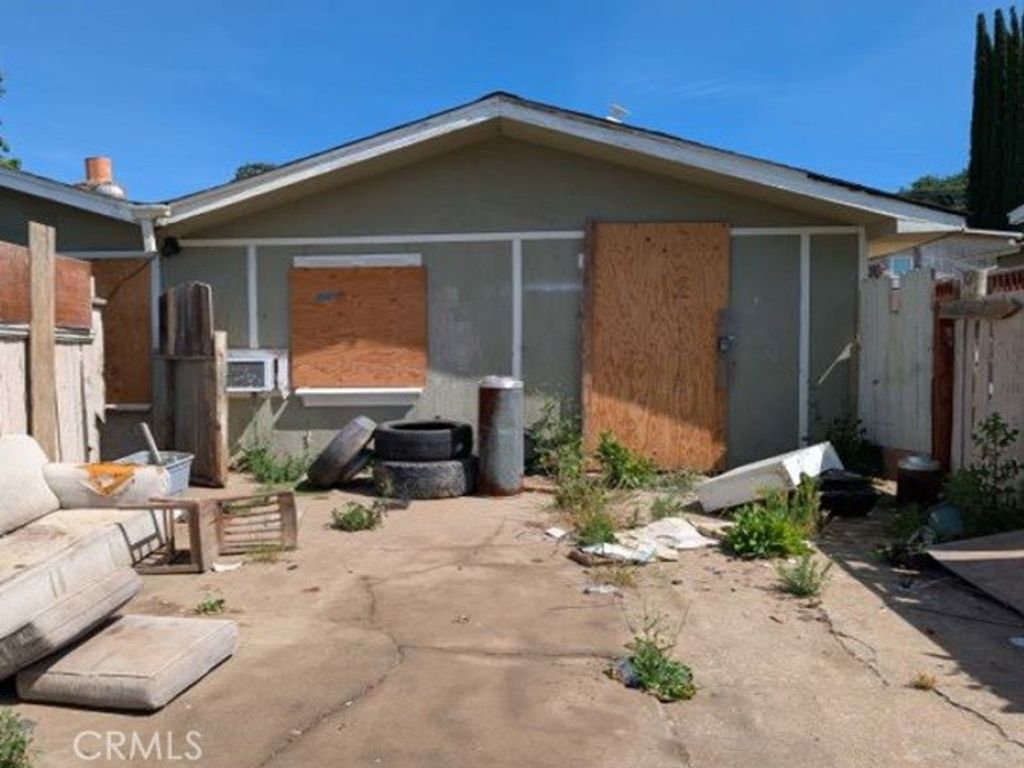 15926 40th Avenue, Clearlake, CA 95422