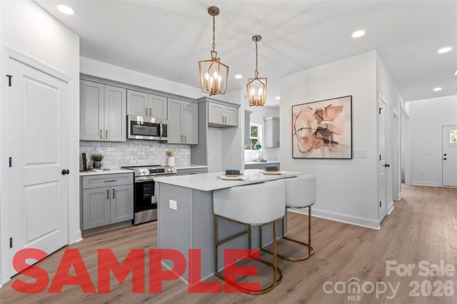 Lot 28 Stoneglen Drive 28, Granite Quarry, NC 28146