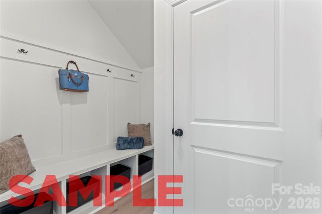 Lot 28 Stoneglen Drive 28, Granite Quarry, NC 28146