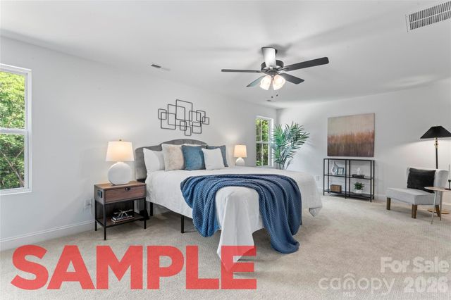 Lot 28 Stoneglen Drive 28, Granite Quarry, NC 28146